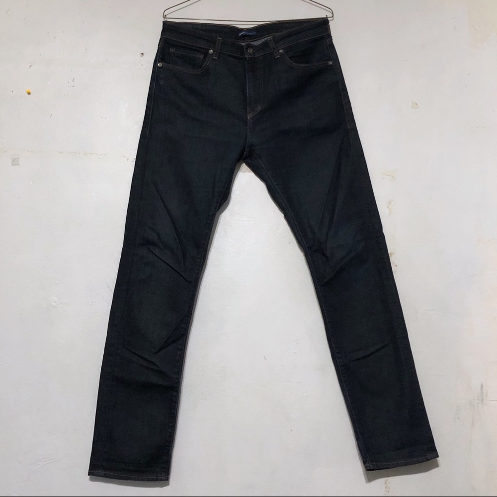 Levis Made and Crafted “Tack Slim” Jeans
